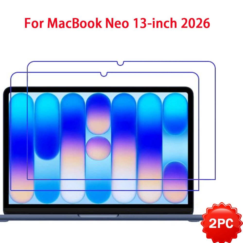 Matte Anti Glare Screen - Новые 2 шт. матовые защитные пленки