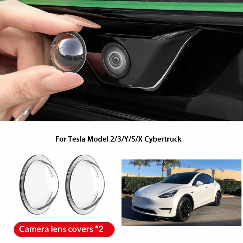 Glass Protector Auto - Защитный чехол для камеры автомобиля, защита