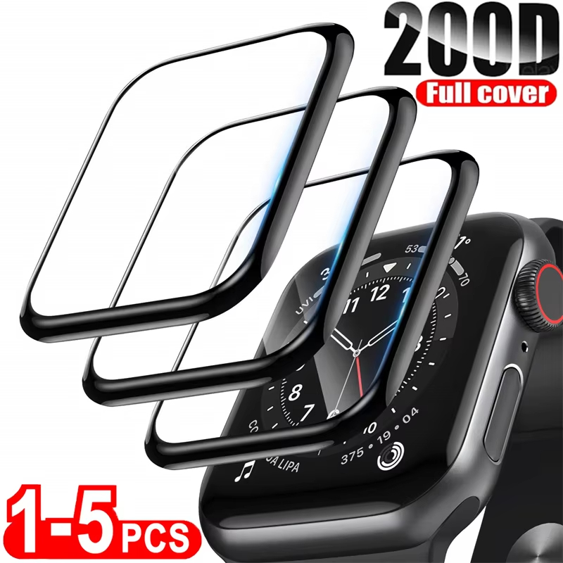 Smartwatch Screen Film - Защитная пленка для Apple Watch 44