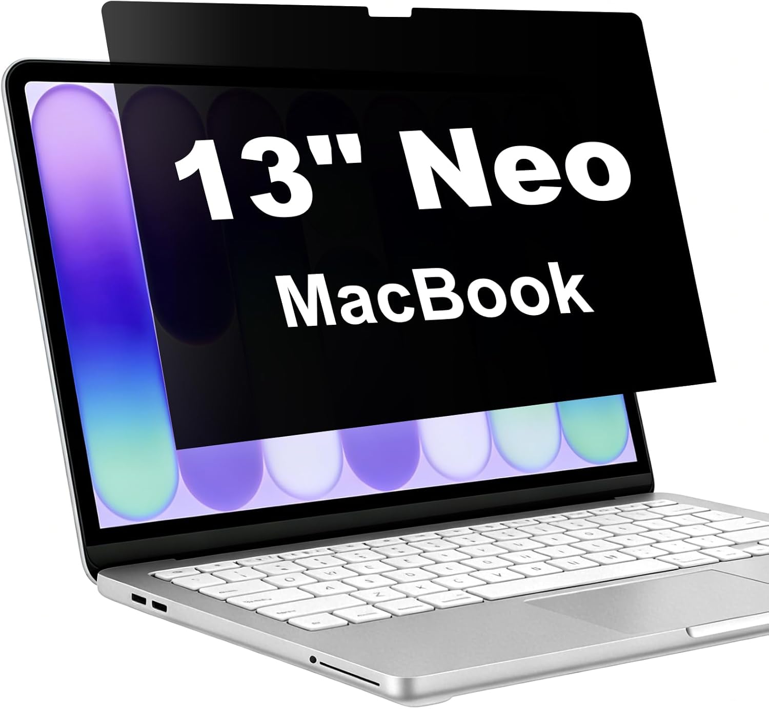 Matte Anti Glare Screen - Защитная пленка для экрана Apple 2026