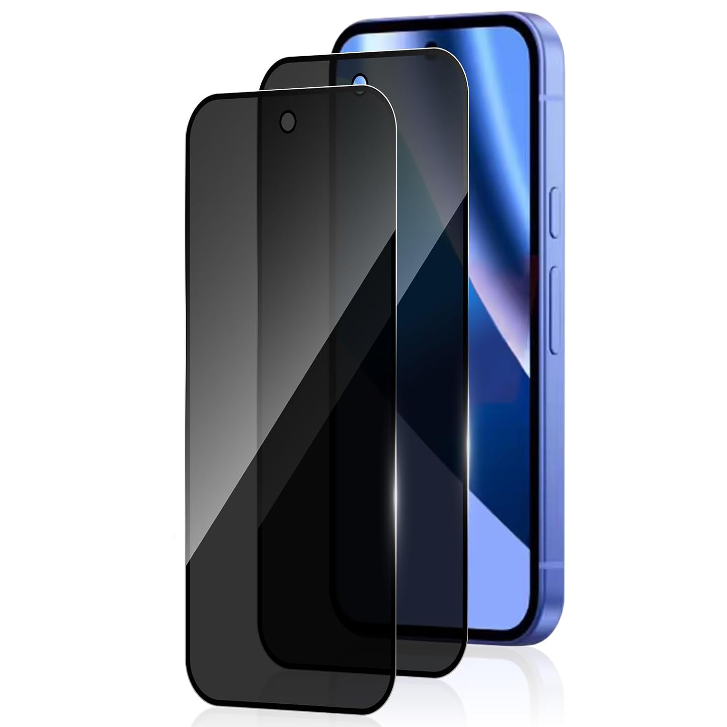Privacy Filter 2Pack - [2 шт. в упаковке][Поддержка разблокировки по