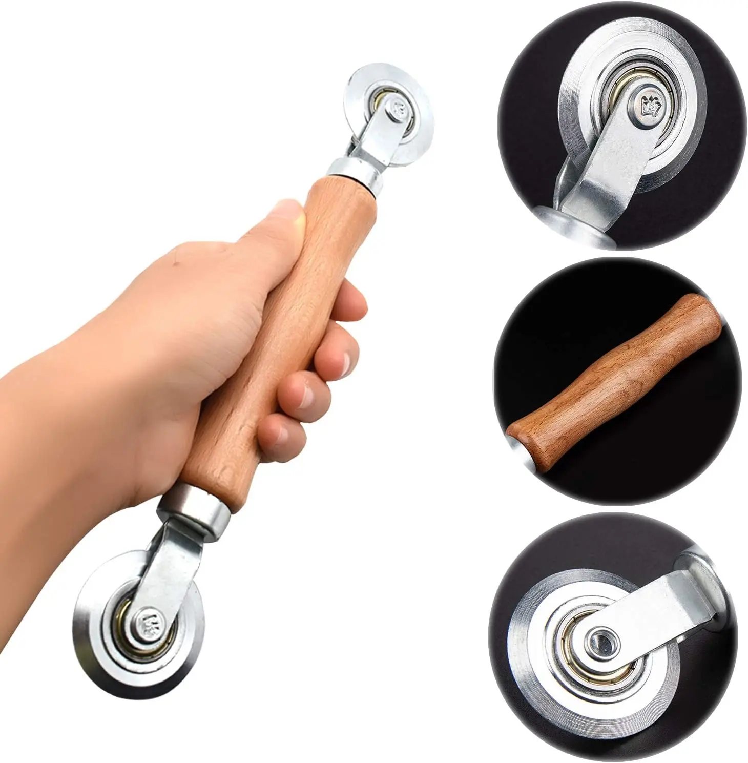 Screen Alignment Tool - 1 шт., инструменты для прокатки экрана,