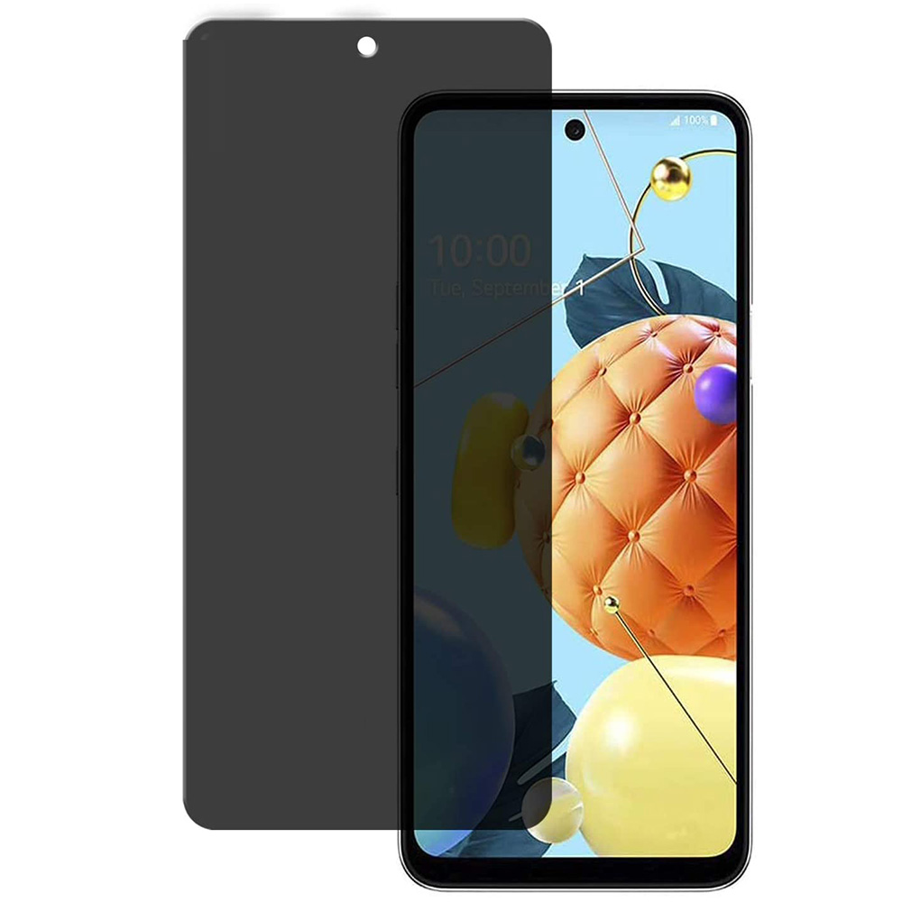 Privacy Filter 2Pack - 2 упаковки защитной пленки из закаленного