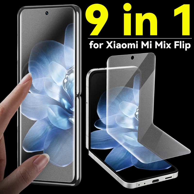 Flexible Tpu Film - Гибкие ТПУ защитные пленки 9 в