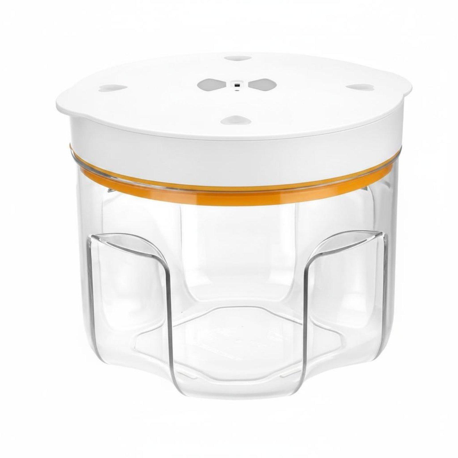 Air Bubble Remover - Промышленная камера для удаления пузырьков из
