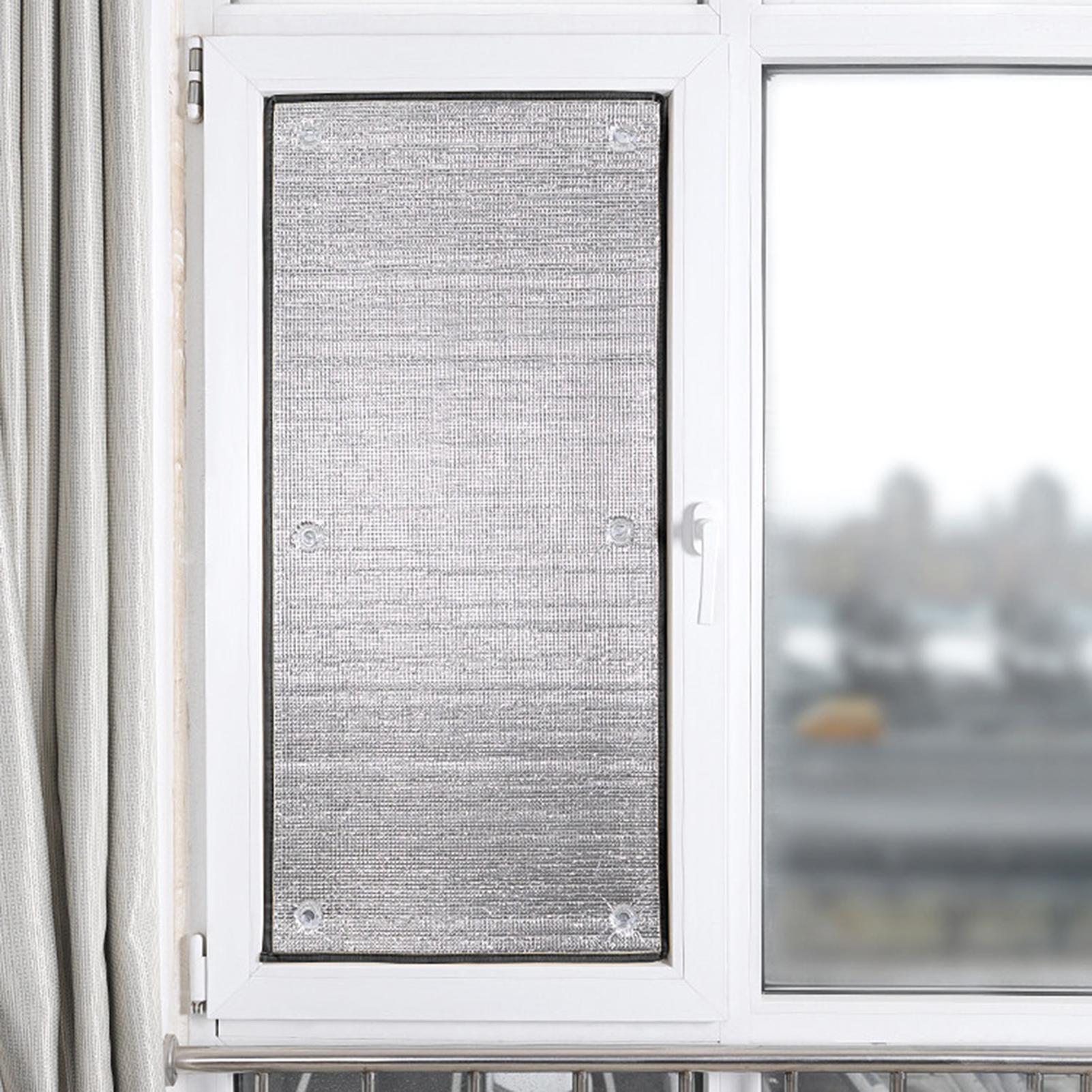 Privacy Screen Protector - УФ-защитная оконная пленка многоразового использования, затемняющая,