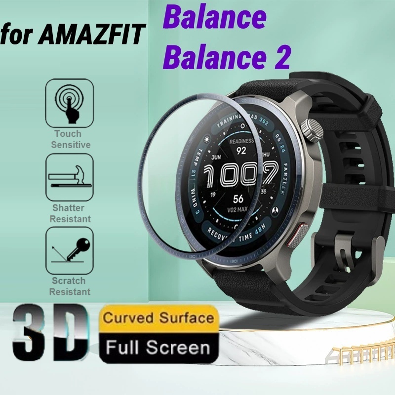 Curved Edge Screen - Защитная пленка для экрана с 3D