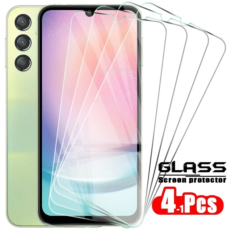 Screen Protector Cutter - 4 шт. Защитное стекло для Samsung