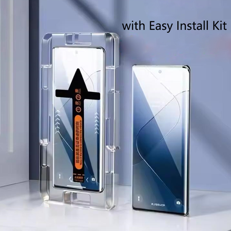 Screen Alignment Tool - Защитное стекло для VIVO X200 X300