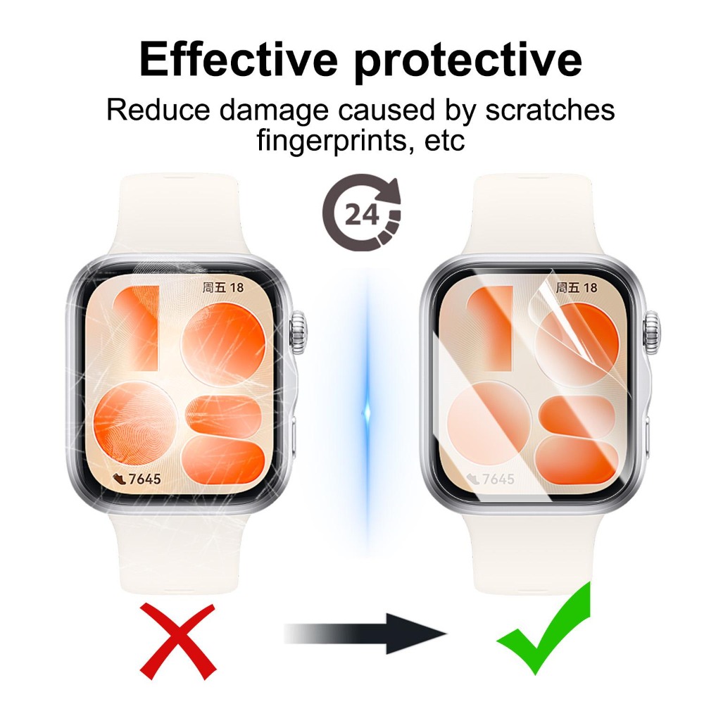 Мягкие гибкие гидрогелевые защ – обзор и цена Flexible Tpu Film