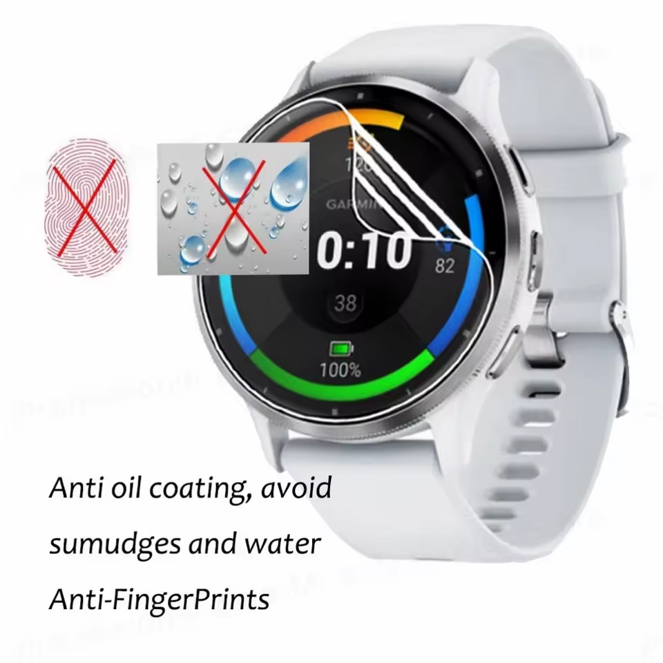 1-5 шт. гидрогелевая пленка дл – обзор и цена Hydrogel Screen Protector