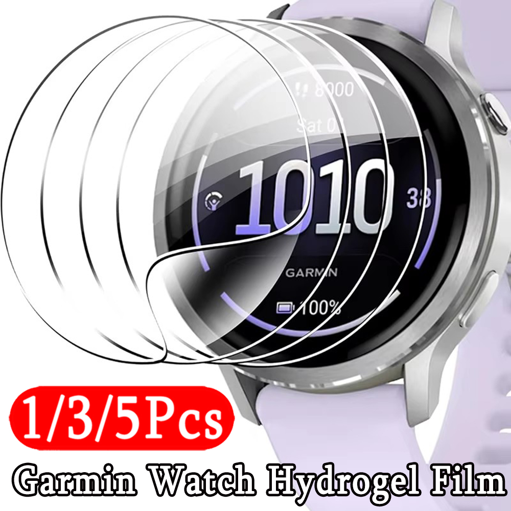 1-5 шт. гидрогелевая пленка дл – обзор и цена Hydrogel Screen Protector