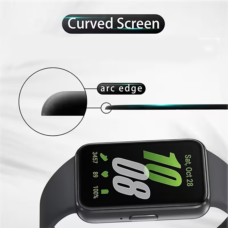 3-5 шт. гидрогелевая пленка дл – обзор и цена Privacy Screen Protector