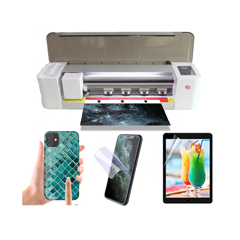 Многофункциональный универсаль – обзор и цена Screen Protector Cutter