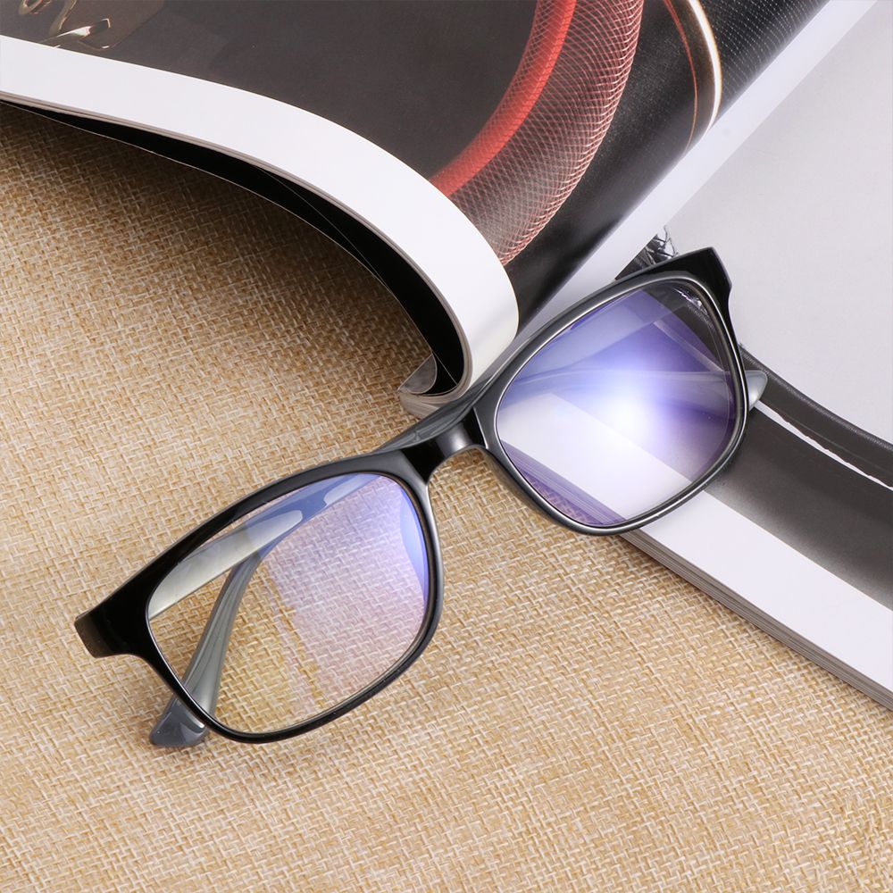 Очки компьютерные с защитой от – обзор и цена Matte Anti Glare Screen