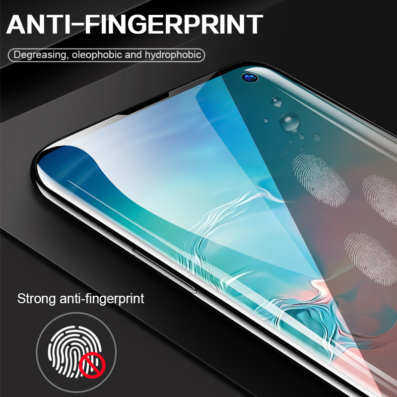 Гидрогелевая защитная пленка д – обзор и цена Flexible Tpu Film