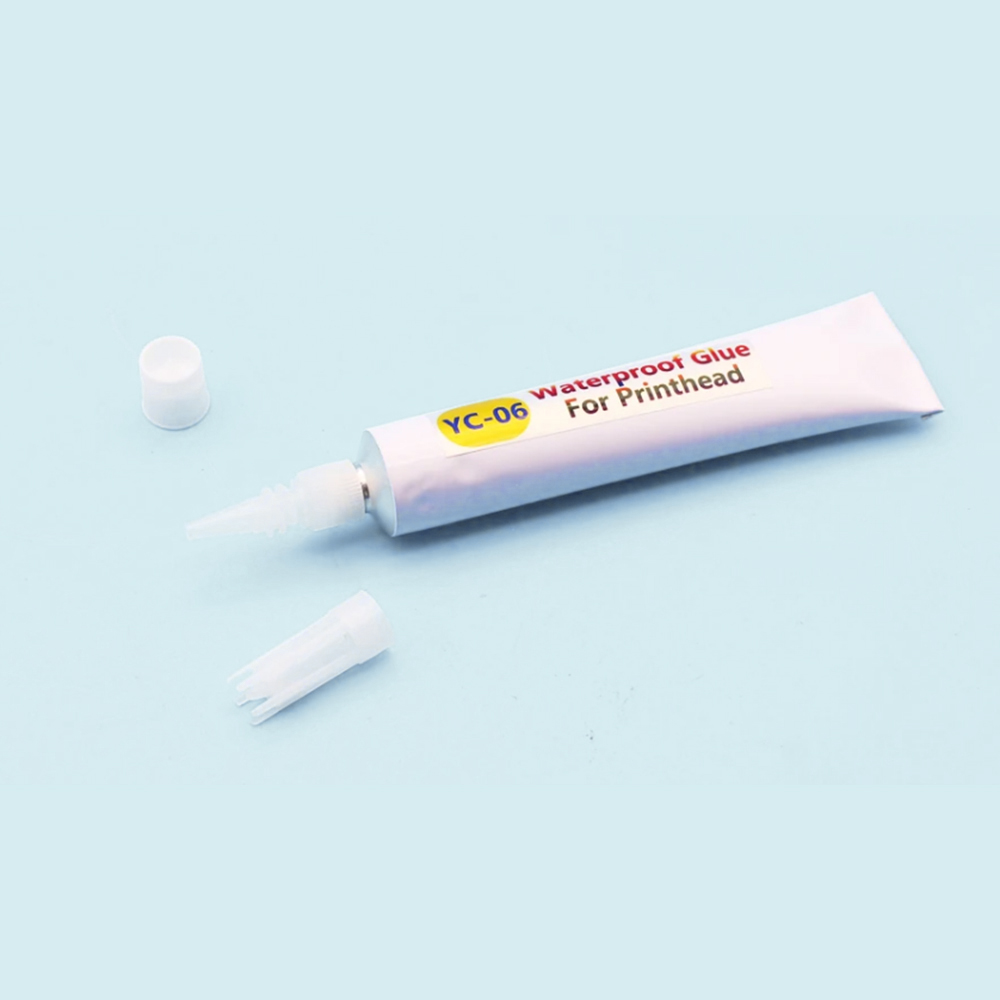 Водостойкий клей для уплотнени – обзор и цена Liquid Uv Glue Kit