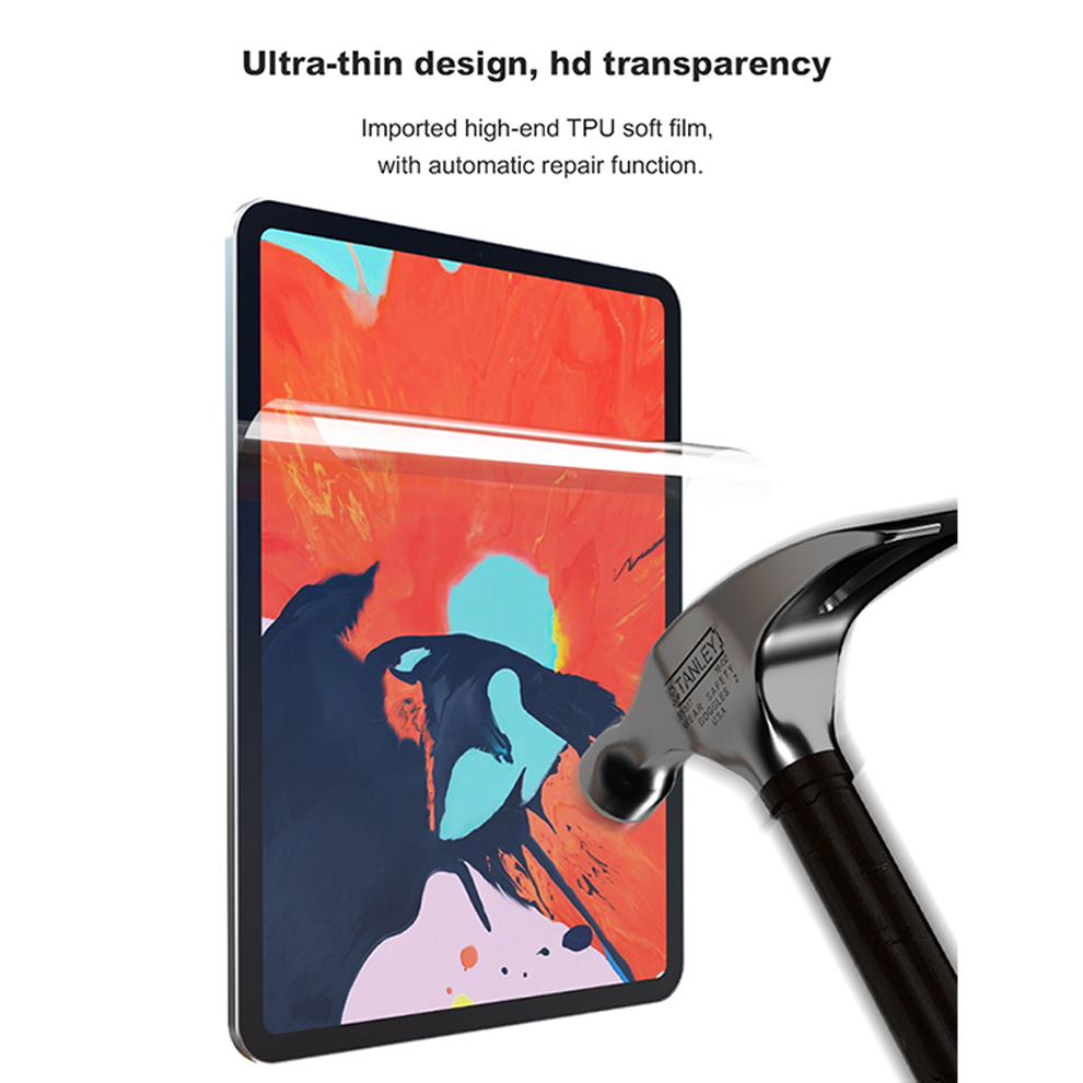 Защитная пленка Devia TPU Soft – обзор и цена Screen Protector Cutter