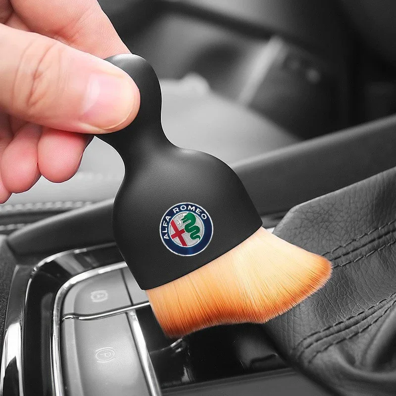 Наклейка на автомобиль Alfa Ro – обзор и цена Dust Removal Sticker