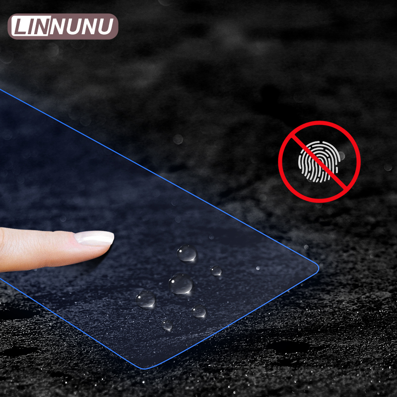 Защитная пленка LINNUNU 15.6'' – обзор и цена Glass Protector Auto