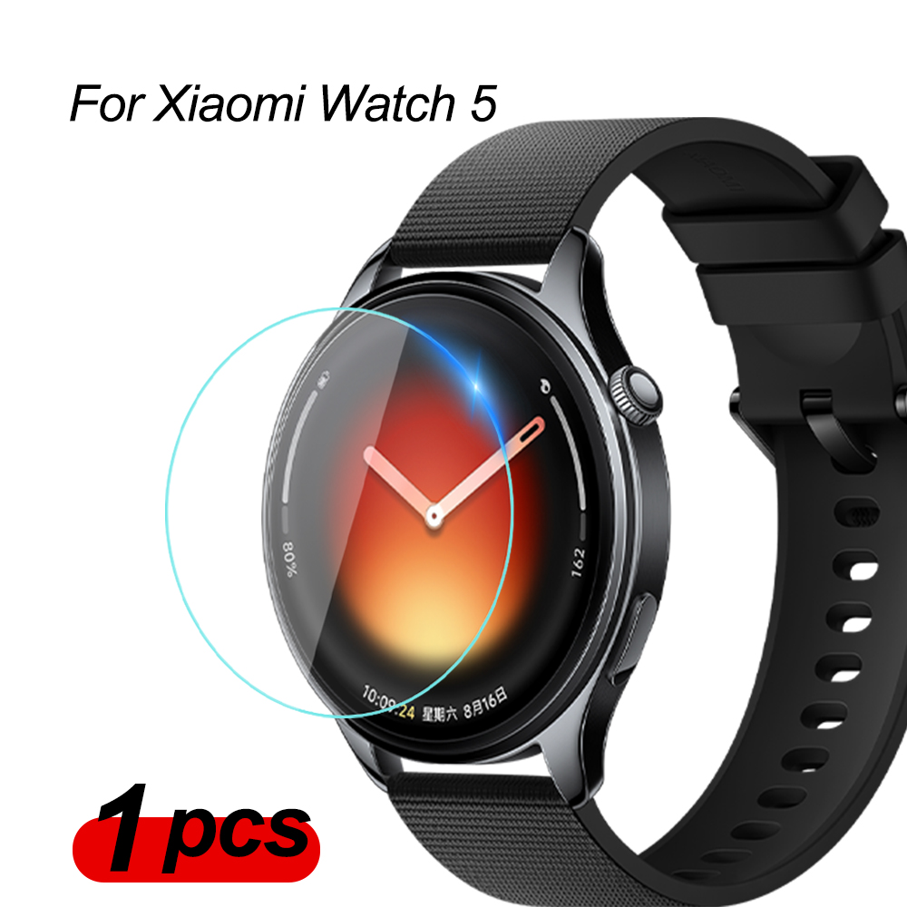 Закаленное стекло для Xiaomi W – обзор и цена Smartwatch Screen Film