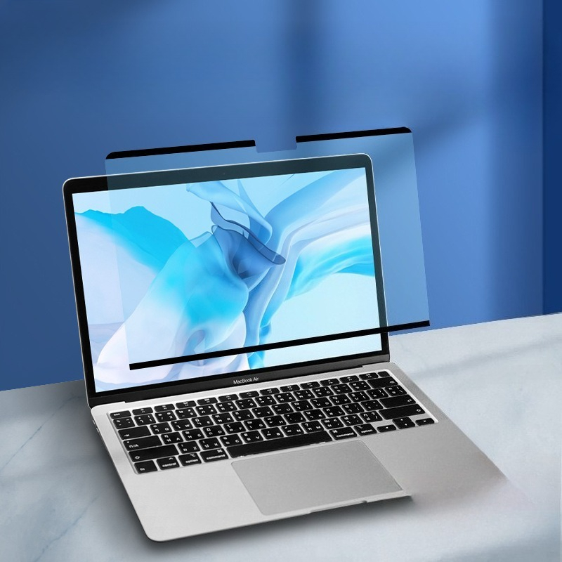 Магнитная матовая пленка-защит – обзор и цена Matte Anti Glare Screen