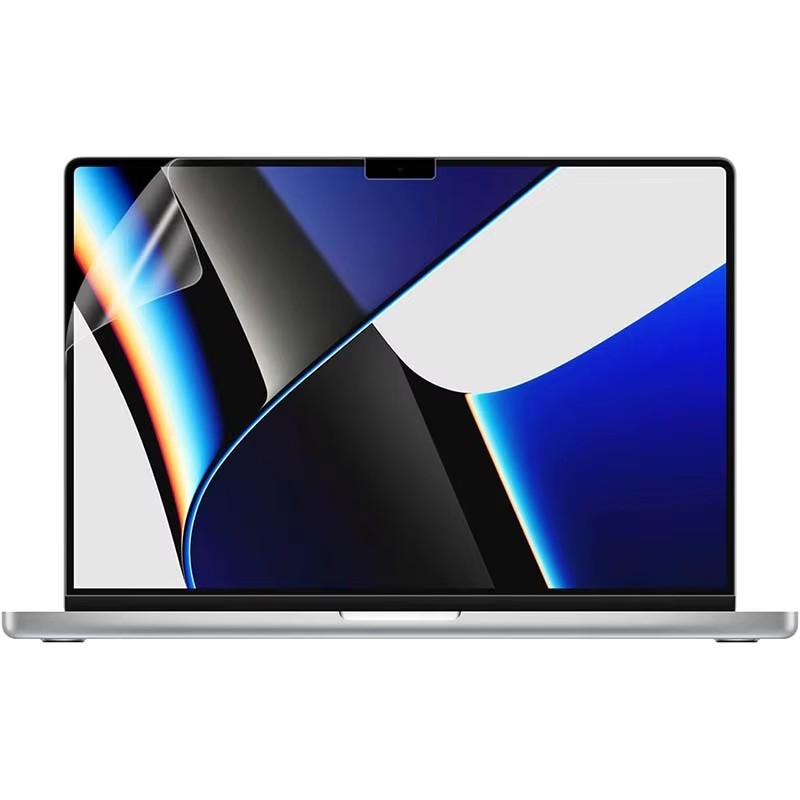 Матовая защитная пленка для эк – обзор и цена Matte Anti Glare Screen
