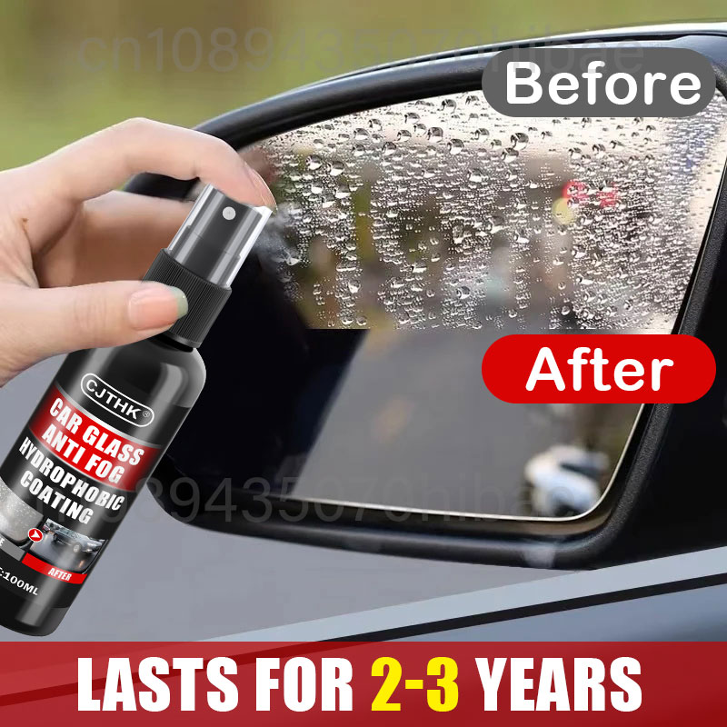 Автомобильное стекло, противод – обзор и цена Nano Liquid Coating
