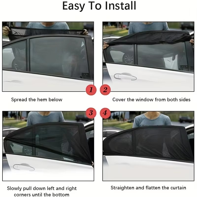 Автомобильная солнцезащитная с – обзор и цена Glass Protector Auto