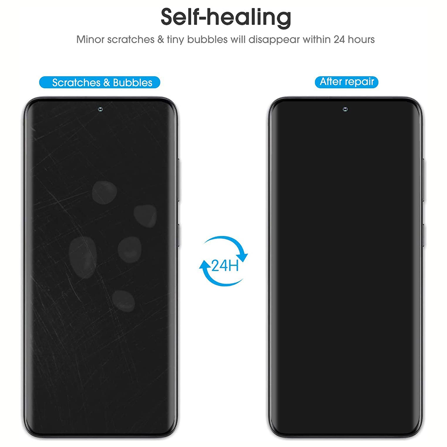 Гидрогелевая пленка с полным п – обзор и цена Flexible Tpu Film