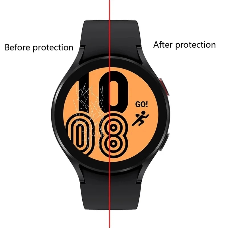 Гидрогелевая защитная пленка д – обзор и цена Hydrogel Screen Protector