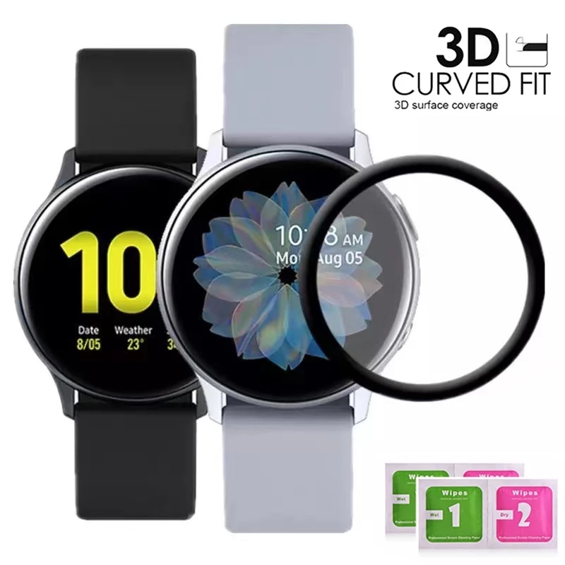 20D Защитное стекло для Samsun – обзор и цена Curved Edge Screen