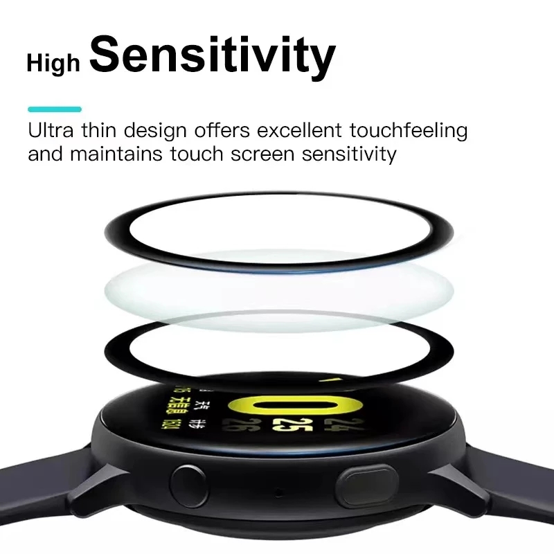 20D Защитное стекло для Samsun – обзор и цена Curved Edge Screen
