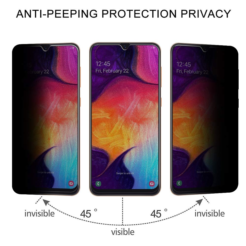[2 шт.] Fabulous Filter, пленк – обзор и цена Privacy Filter 2Pack