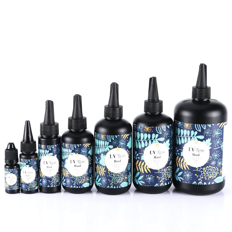 Быстросохнущий УФ-клей из смол – обзор и цена Liquid Uv Glue Kit
