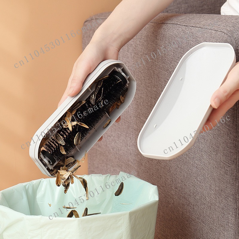 Портативная бытовая щетка для  – обзор и цена Dust Removal Sticker