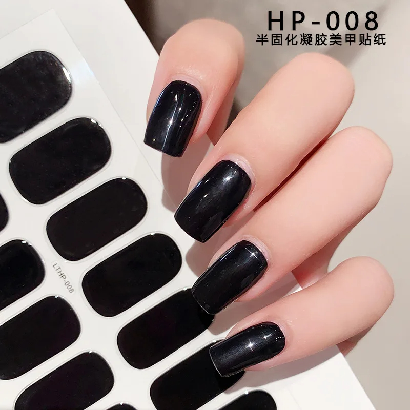16Tips УФ-гель для ногтей с по – обзор и цена Full Cover Adhesive