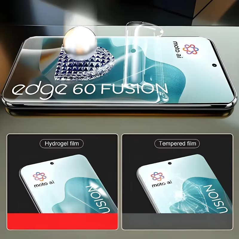 1-4 шт. мягкая гидрогелевая пл – обзор и цена Flexible Tpu Film