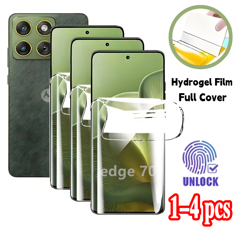 1-4 шт. мягкая гидрогелевая пл – обзор и цена Flexible Tpu Film
