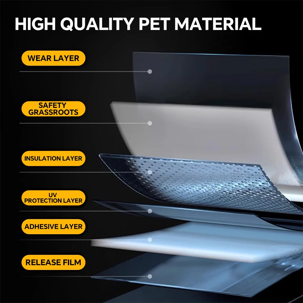 Предварительно нарезанная защи – обзор и цена Glass Protector Auto