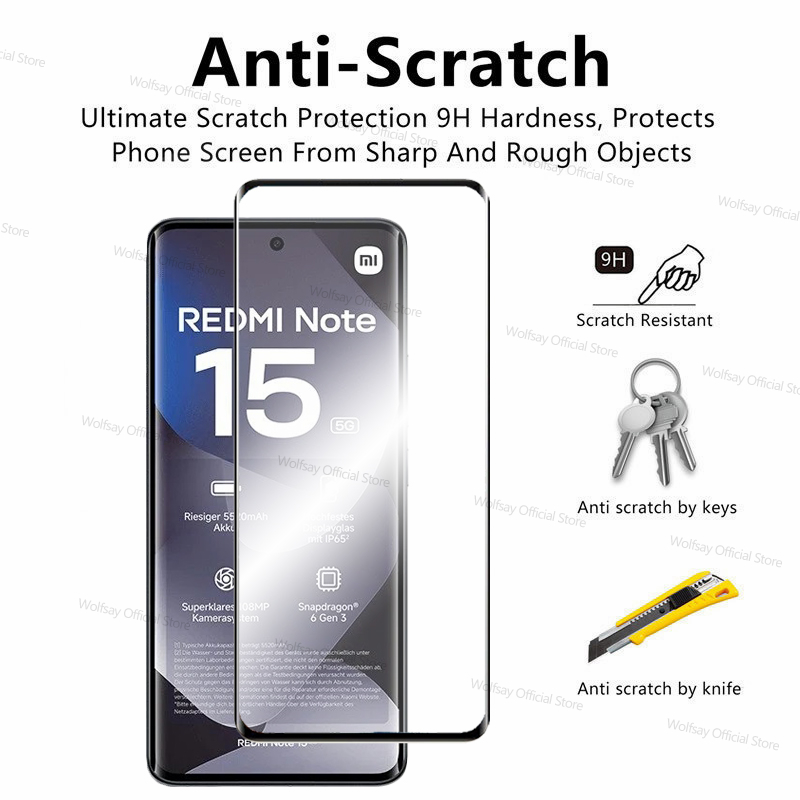 2/4 шт. 3D стекло с изогнутыми – обзор и цена Curved Edge Screen
