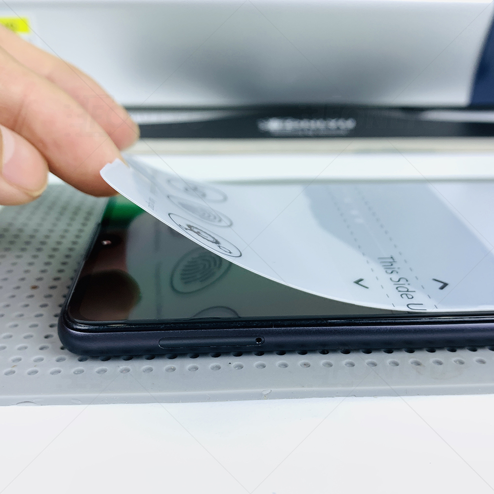 50 шт., гибкая Гидрогелевая пл – обзор и цена Flexible Tpu Film