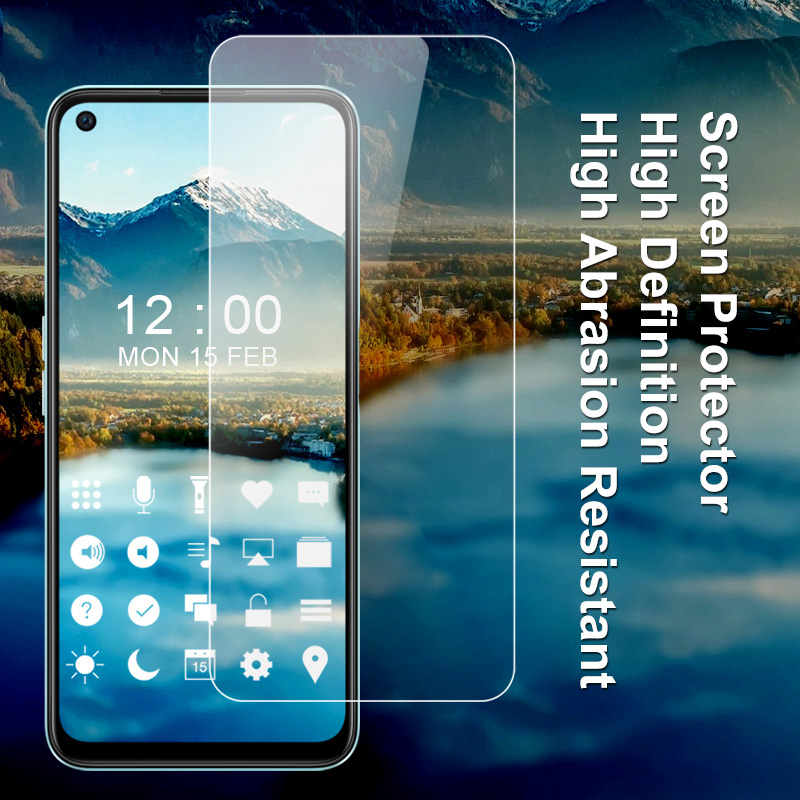 Серия IMAK ARM для OnePlus Nor – обзор и цена Flexible Tpu Film