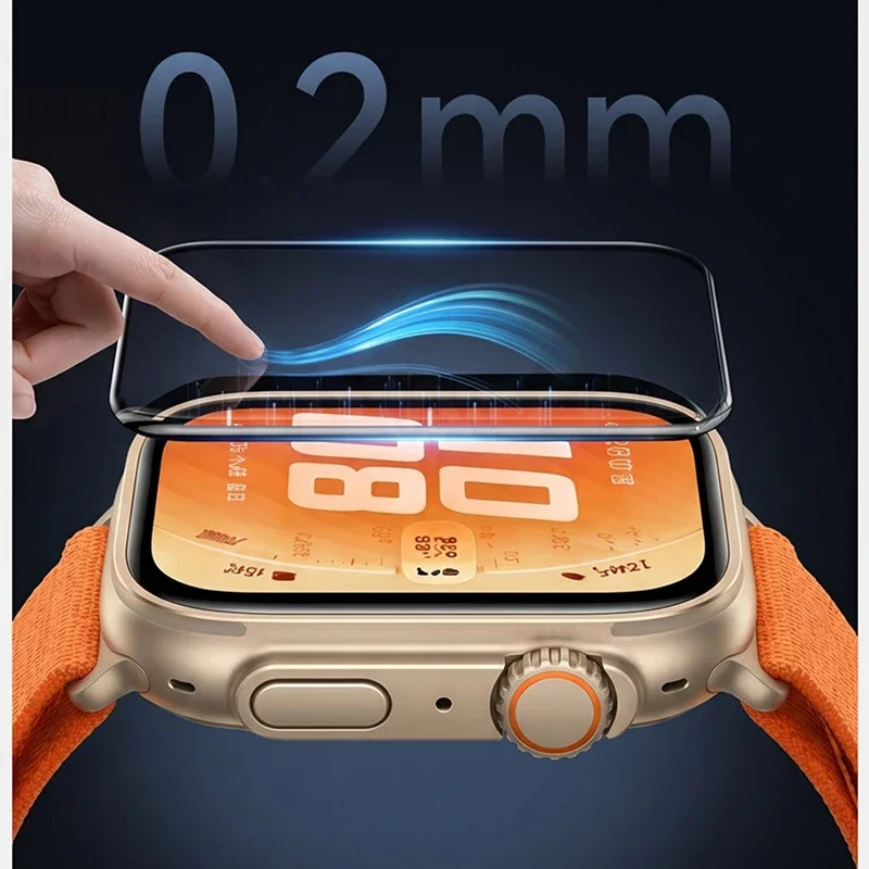 Защитная пленка с полным покры – обзор и цена Curved Edge Screen