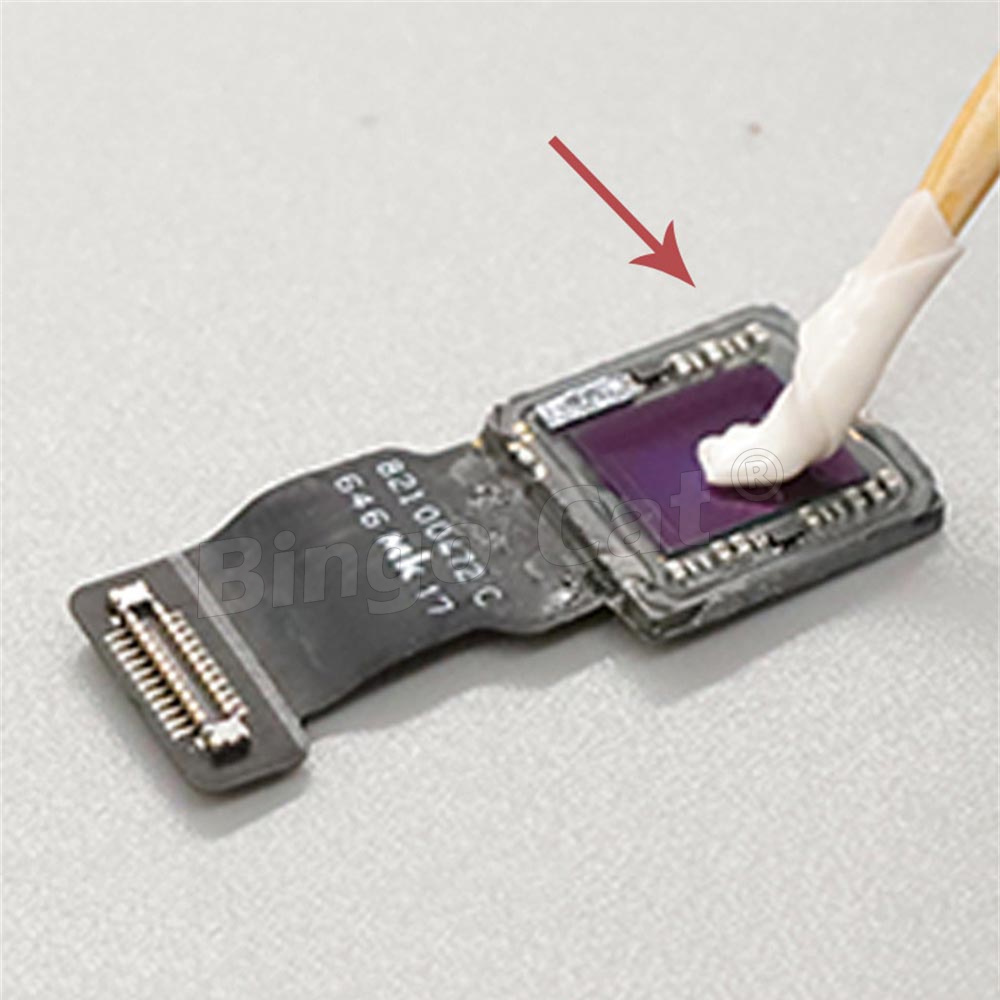 Наклейка для удаления пыли с о – обзор и цена Dust Removal Sticker