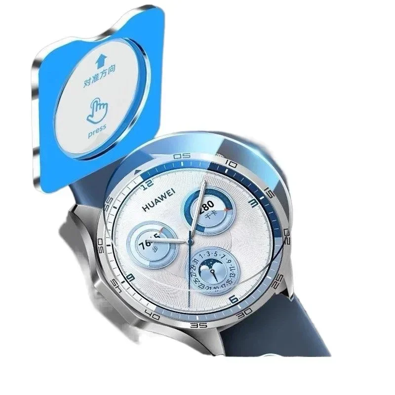 Для Huawei Watch GT5 GT4 GT3 G – обзор и цена Screen Alignment Tool