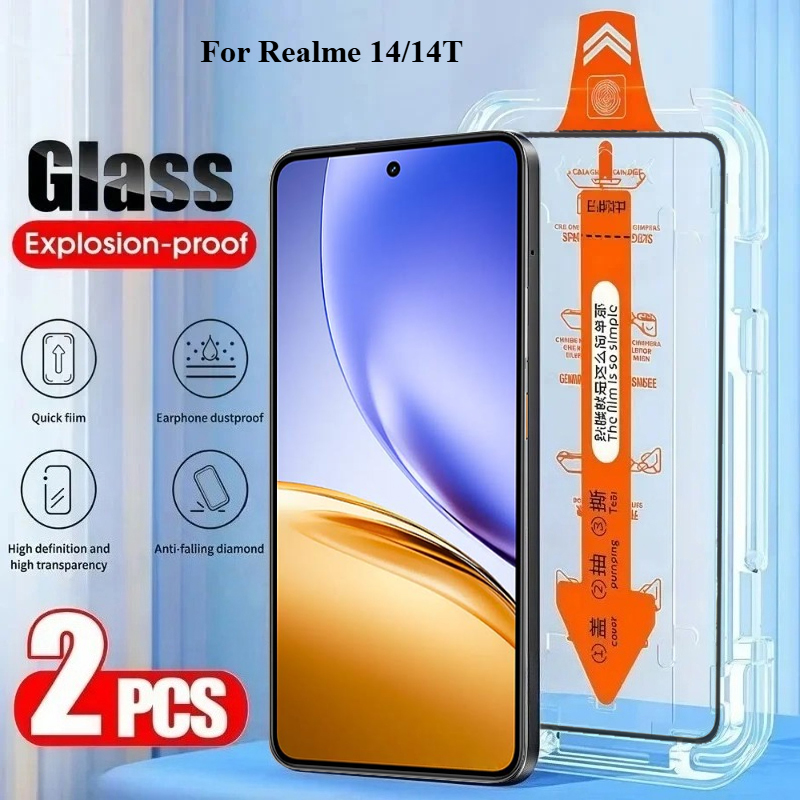 2 шт. для Realme GT7 GT7 GT 7  – обзор и цена Screen Alignment Tool