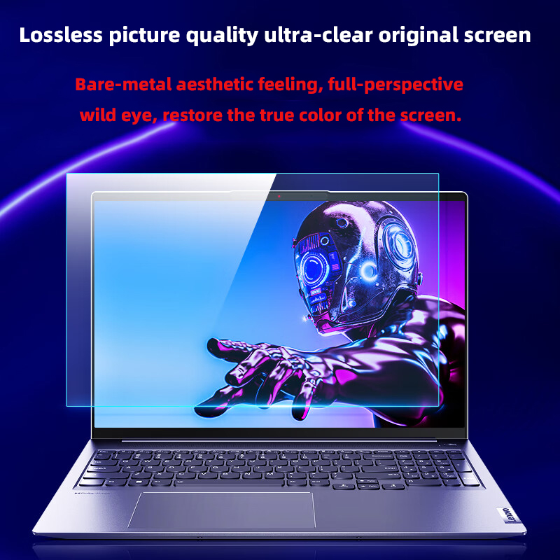 Матовая антибликовая защитная  – обзор и цена Matte Anti Glare Screen