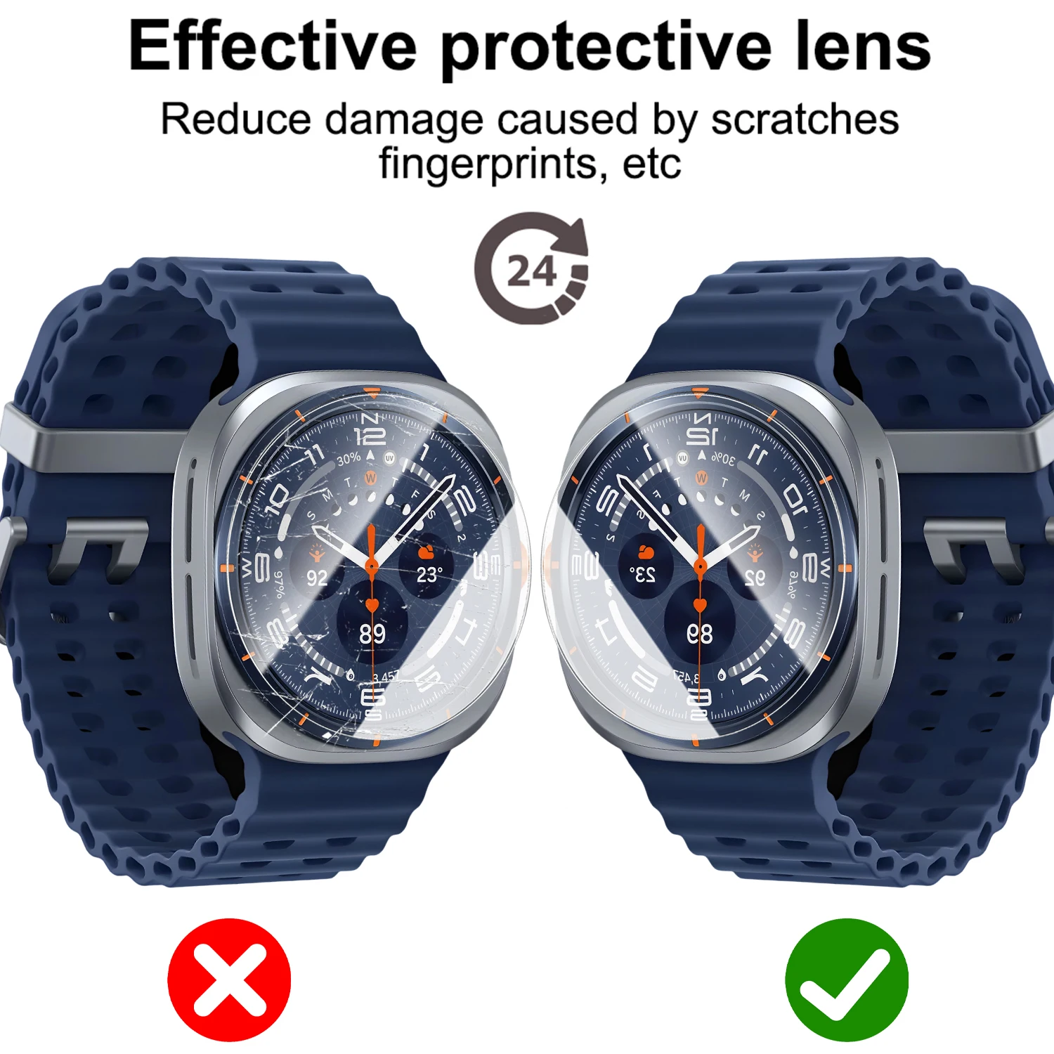 Защитное стекло для Samsung Ga – обзор и цена Glass Protector Auto