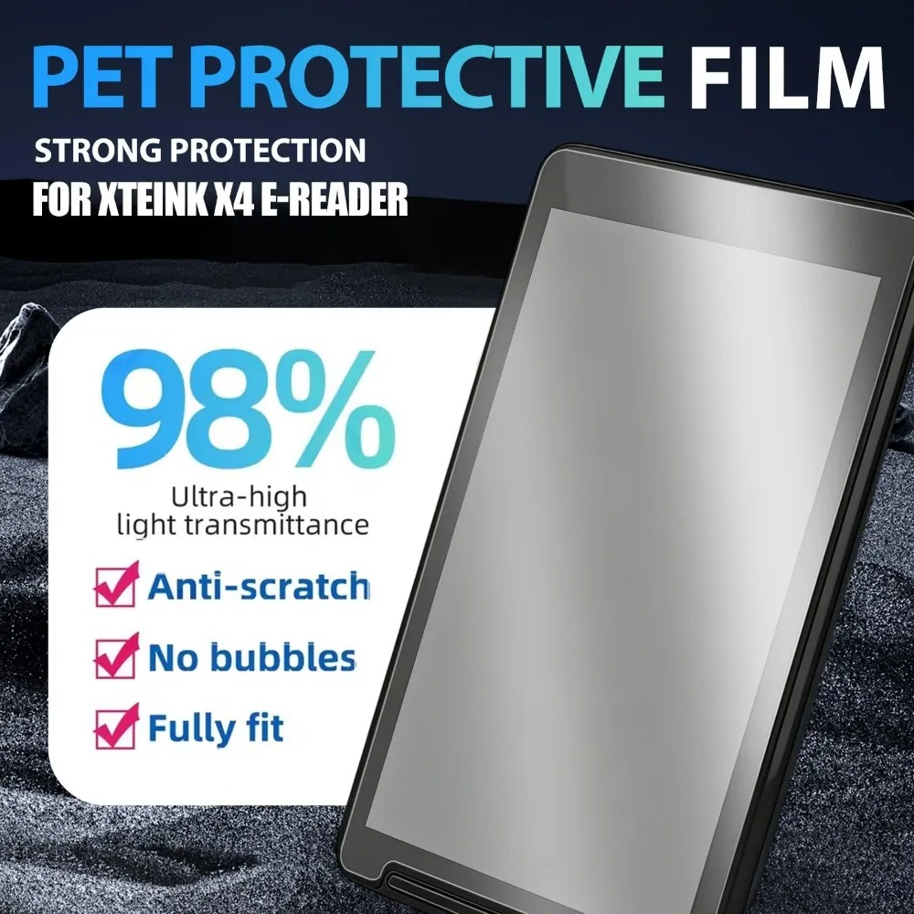 1-4 шт. мягкие защитные пленки – обзор и цена Matte Anti Glare Screen